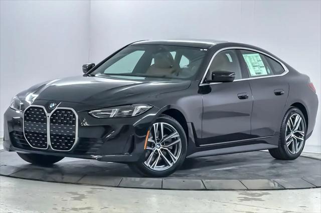 2026 BMW 430i Gran Coupe xDrive for sale in San Francisco, CA
