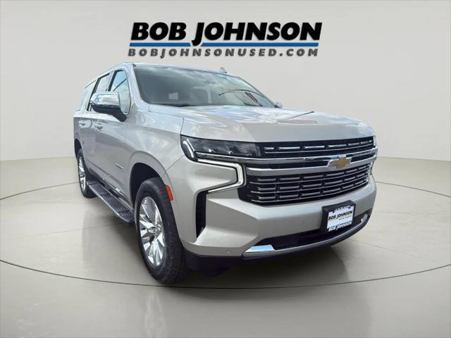2023 Chevrolet Tahoe 4WD Premier for sale in Pulaski, NY