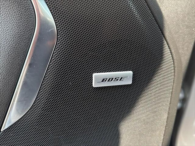 2023 Chevrolet Tahoe 4WD Premier