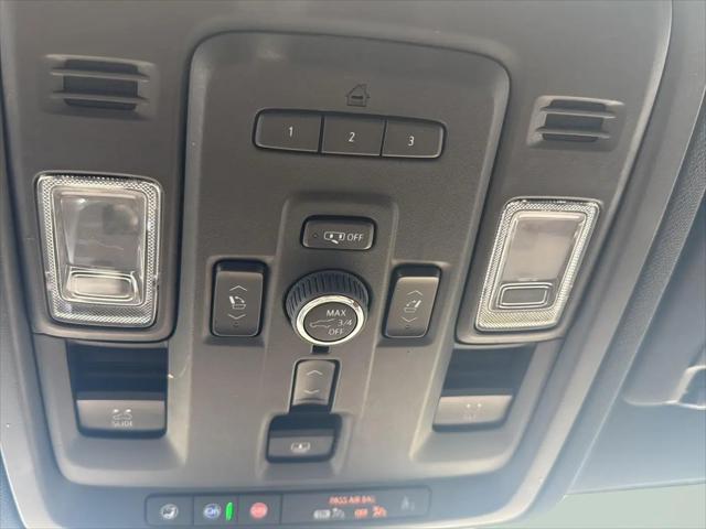 2023 Chevrolet Tahoe 4WD Premier