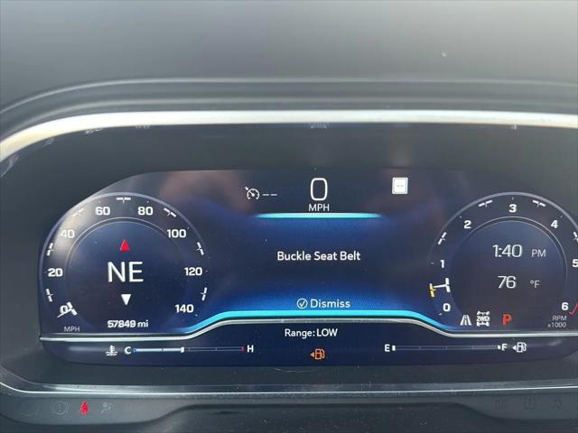 2023 Chevrolet Tahoe 4WD Premier