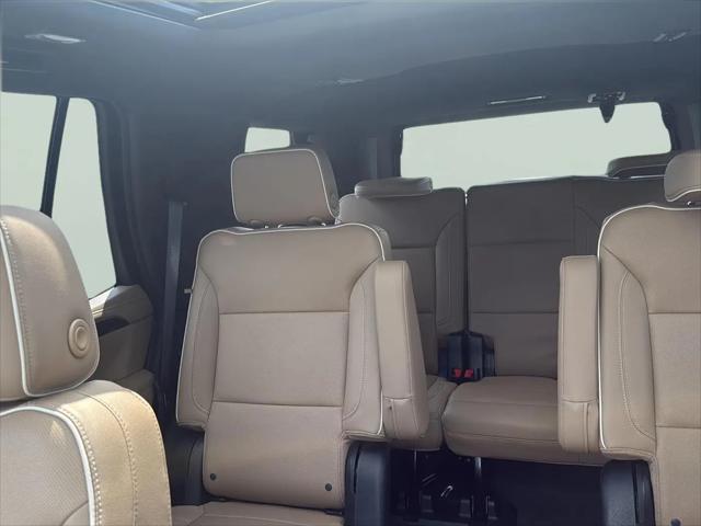 2023 Chevrolet Tahoe 4WD Premier