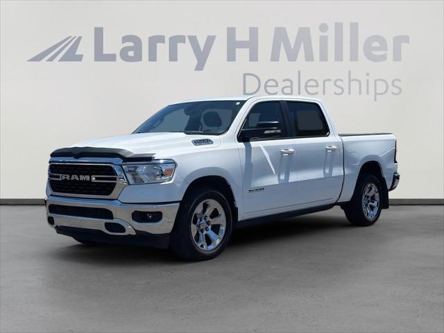 2022 Ram 1500 Big Horn Crew Cab 4x2 5'7" Box for sale in Peoria, AZ