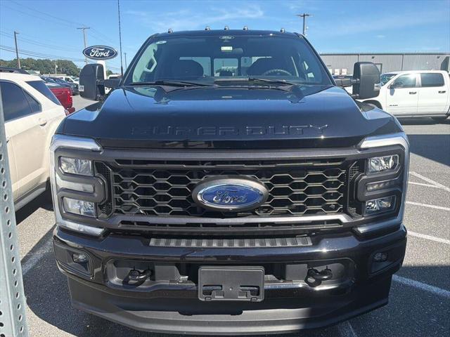 2024 Ford F-250 XL 2024 Ford F-250 XL