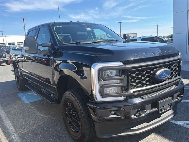 2024 Ford F-250 XL 2024 Ford F-250 XL