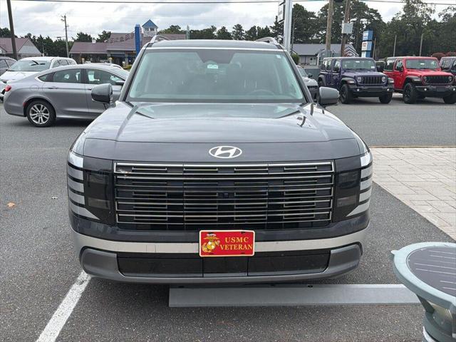 2026 Hyundai Palisade Limited 2026 Hyundai Palisade Limited
