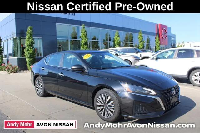 2025 Nissan Altima SV FWD for sale in Avon, IN