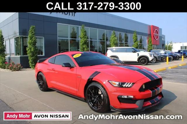 2016 Ford GT Shelby GT350 for sale in Avon, IN