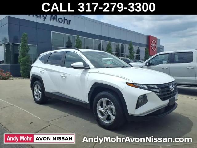 2024 Hyundai Tucson SEL for sale in Avon, IN