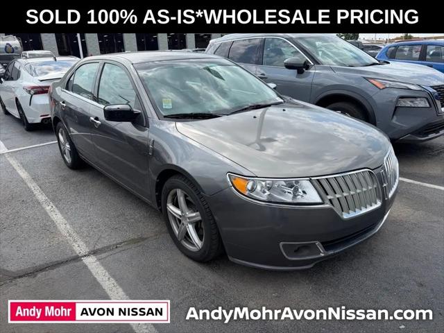 2011 Lincoln MKZ FWD for sale in Avon, IN