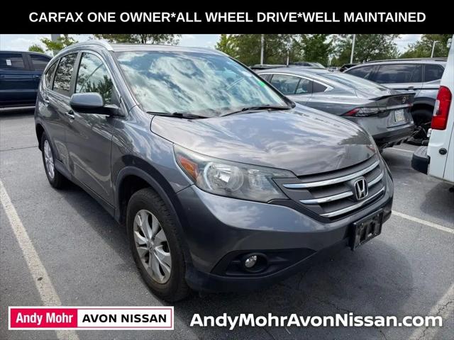 2014 Honda CR-V EX-L for sale in Avon, IN