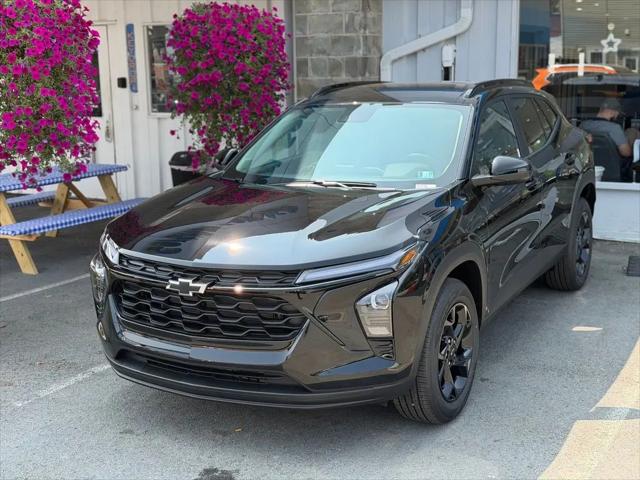 2026 Chevrolet Trax FWD LT for sale in Forest City, PA