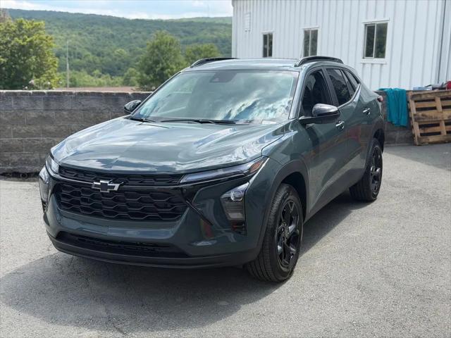 2026 Chevrolet Trax FWD LT for sale in Forest City, PA