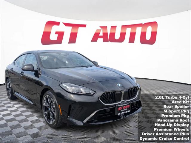 2025 BMW Coupe xDrive for sale in Tacoma, WA
