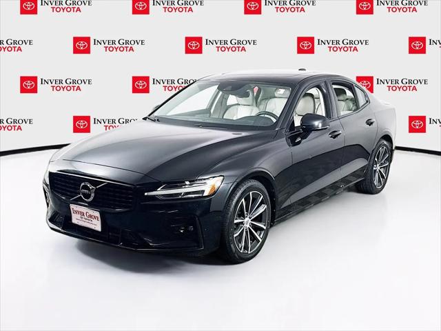 2021 Volvo S60 T5 Momentum for sale in Inver Grove, MN