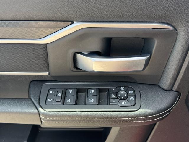 2026 Ram 2500 Big Horn Crew Cab 4x4 64 Box