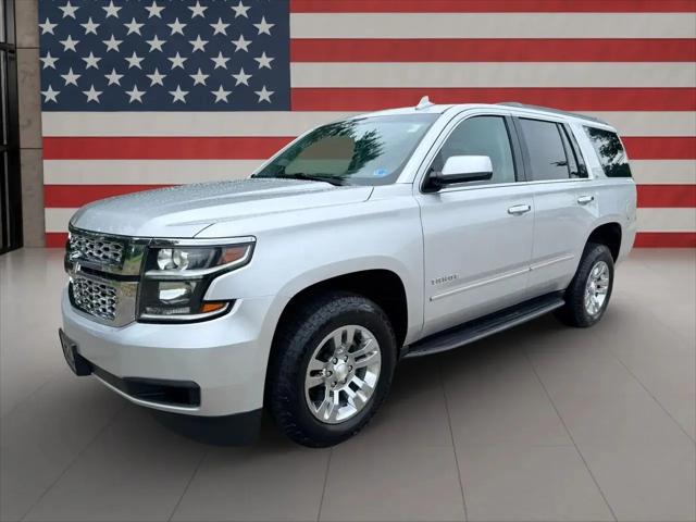 2019 Chevrolet Tahoe LT for sale in Mayodan, NC