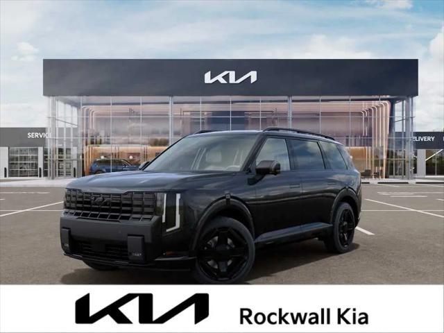 2027 Kia Telluride X-Line SX-Prestige for sale in Rockwall, TX