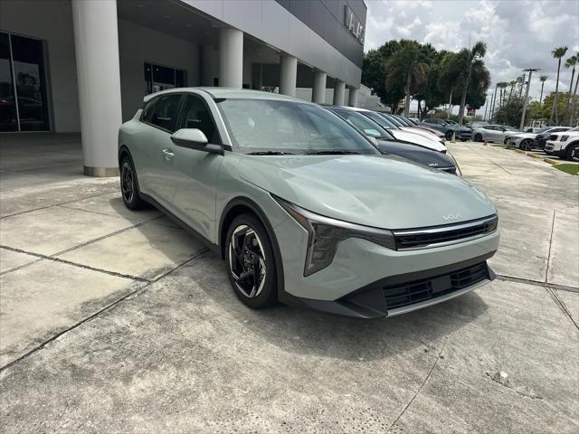 2026 Kia K4 EX for sale in Stuart, FL