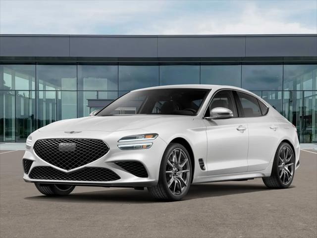 2026 Genesis G70 2.5T RWD for sale in Stuart, FL