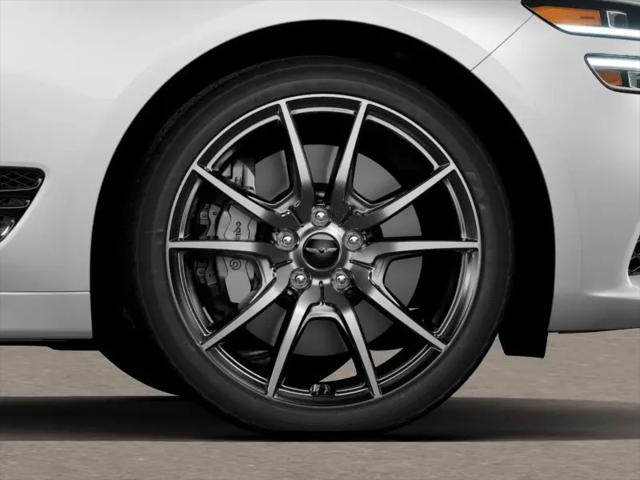 2026 Genesis G70 2.5T RWD