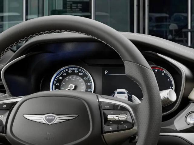 2026 Genesis G70 2.5T RWD