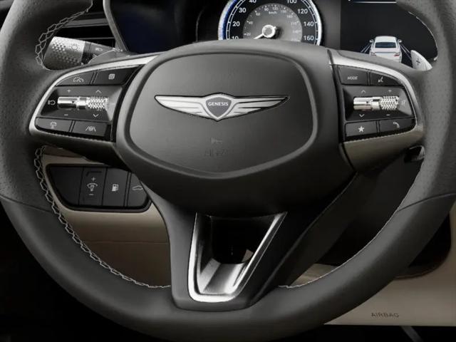 2026 Genesis G70 2.5T RWD