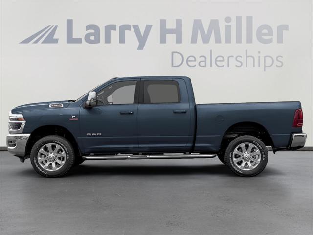 2026 RAM Ram 2500 RAM 2500 LARAMIE CREW CAB 4X4 64 BOX 2026 RAM Ram 2500 RAM 2500 LARAMIE CREW CAB 4X4 64 BOX