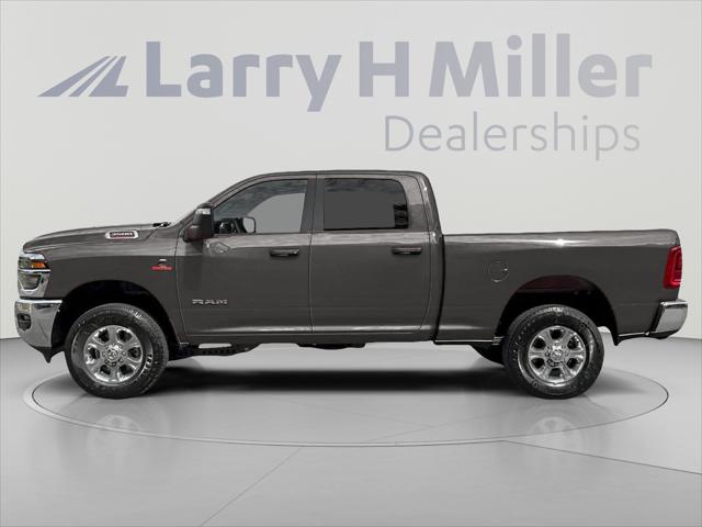 2026 RAM 3500 RAM 3500 BIG HORN CREW CAB 4X4 8 BOX 2026 RAM 3500 RAM 3500 BIG HORN CREW CAB 4X4 8 BOX