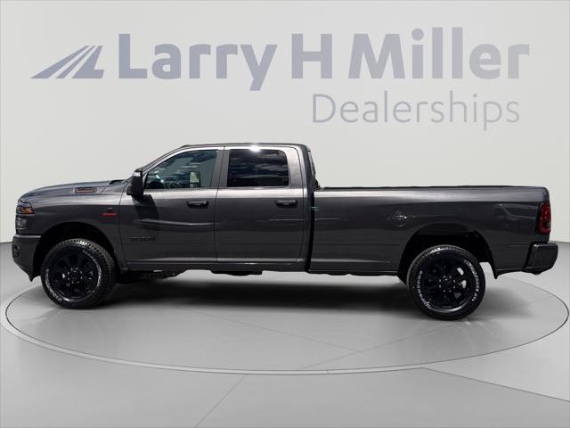 2026 RAM Ram 3500 RAM 3500 BIG HORN CREW CAB 4X4 8 BOX