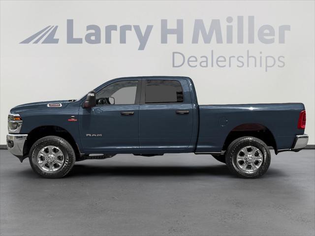 2026 RAM Ram 3500 RAM 3500 BIG HORN CREW CAB 4X4 64 BOX 2026 RAM Ram 3500 RAM 3500 BIG HORN CREW CAB 4X4 64 BOX