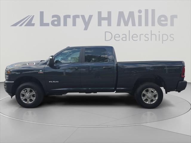 2026 RAM 3500 RAM 3500 BIG HORN CREW CAB 4X4 64 BOX 2026 RAM 3500 RAM 3500 BIG HORN CREW CAB 4X4 64 BOX