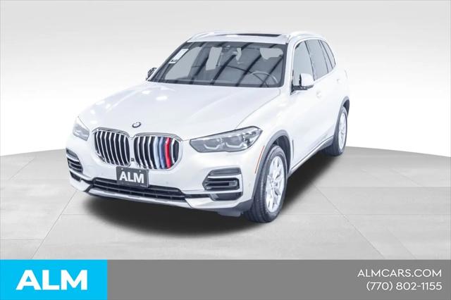 2023 BMW X5 xDrive40i for sale in Newnan, GA
