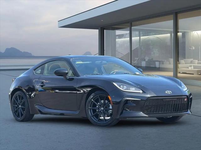 2023 Toyota GR86 Premium for sale in Irvine, CA