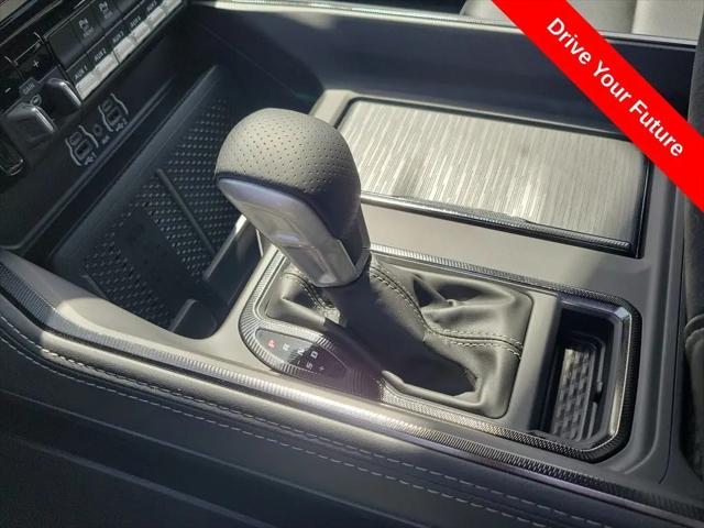 2026 Ram 1500 RHO Crew Cab 4x4 57 Box