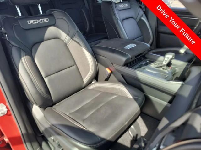 2026 Ram 1500 RHO Crew Cab 4x4 57 Box