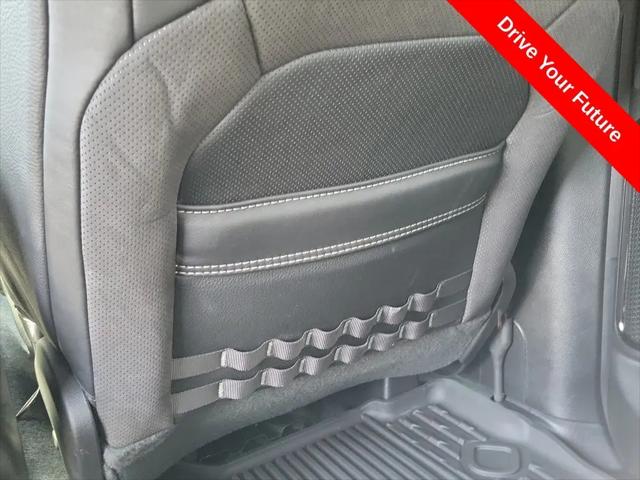 2026 Ram 1500 RHO Crew Cab 4x4 57 Box