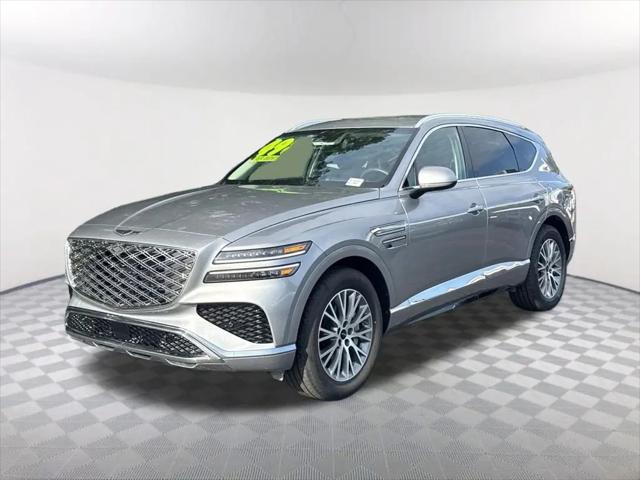 2025 Genesis GV80 2.5T Standard AWD for sale in Riverdale, GA