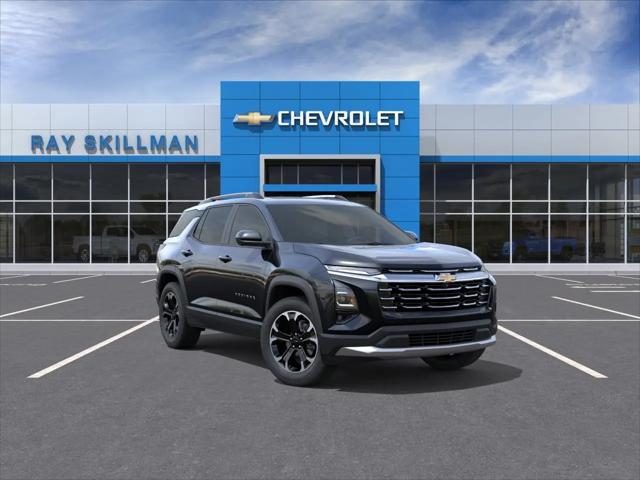 2027 Chevrolet Equinox FWD LT for sale in INDIANAPOLIS, IN