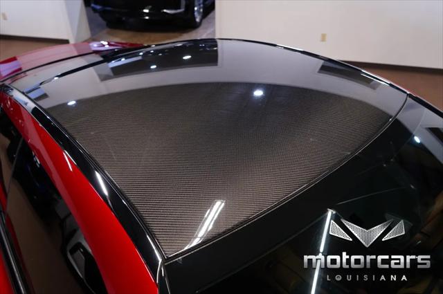 2019 Lexus LC 500 LC 500