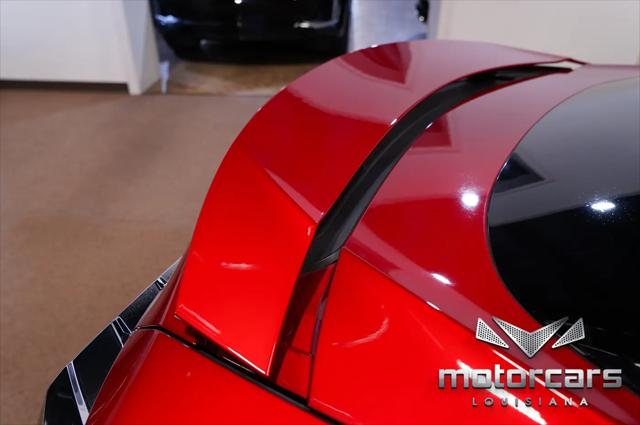2019 Lexus LC 500 LC 500