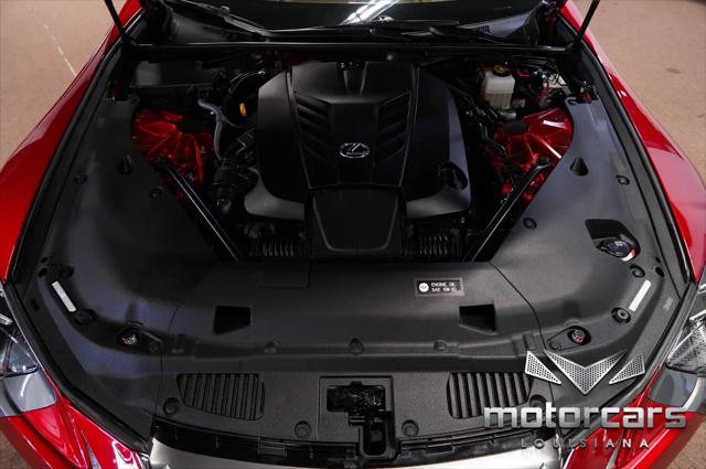 2019 Lexus LC 500 LC 500