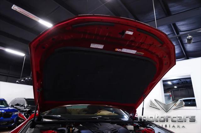 2019 Lexus LC 500 LC 500