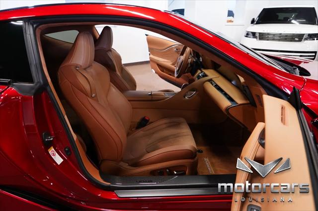 2019 Lexus LC 500 LC 500