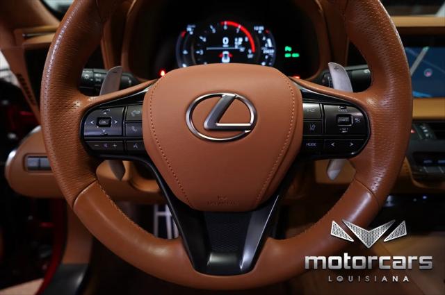 2019 Lexus LC 500 LC 500