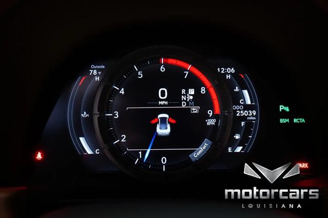 2019 Lexus LC 500 LC 500