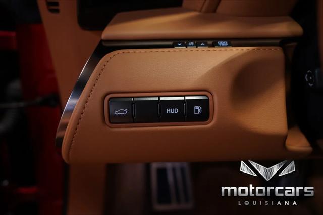 2019 Lexus LC 500 LC 500