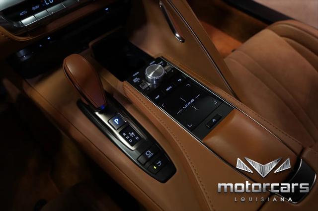 2019 Lexus LC 500 LC 500