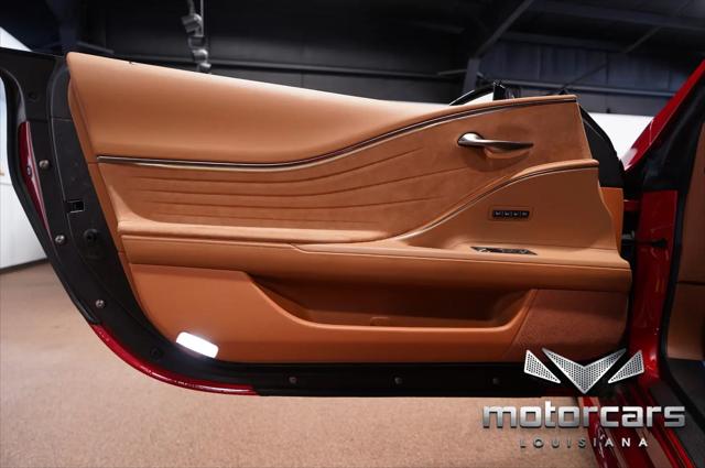 2019 Lexus LC 500 LC 500