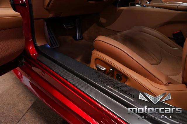 2019 Lexus LC 500 LC 500